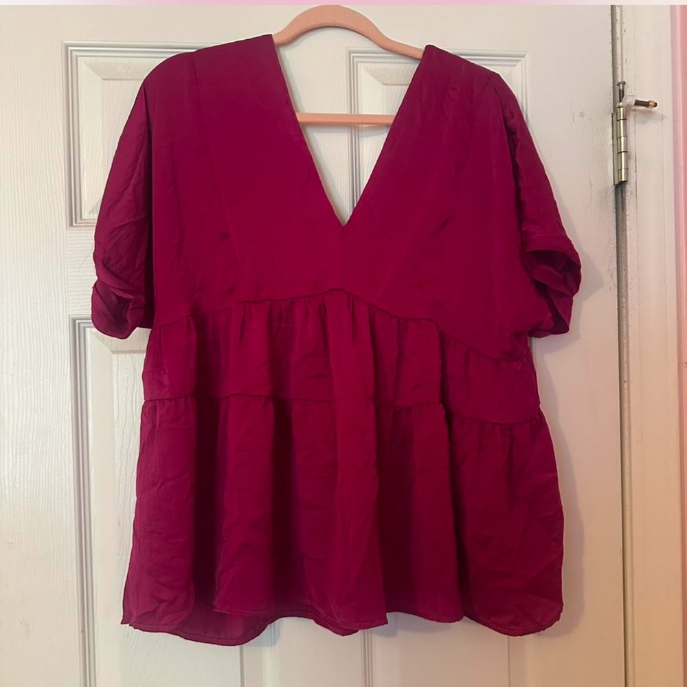 boutique top